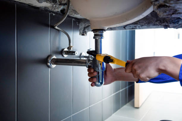 Best Residential Plumbing Services  in Montecito, CA