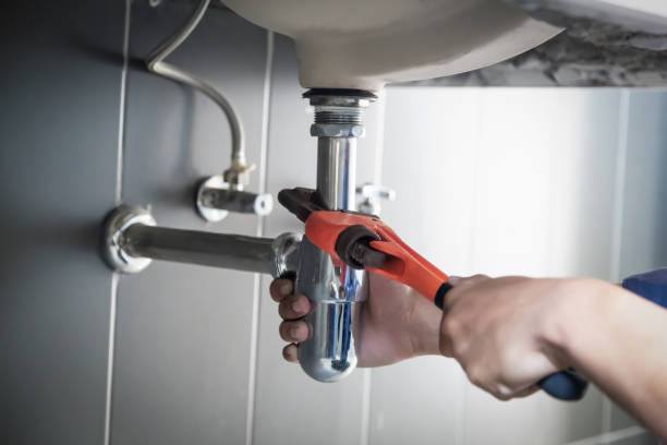 Best 24/7 Emergency Plumbing Services  in Montecito, CA